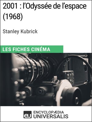 cover image of 2001